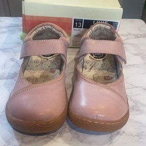 Livie and Luca Mary Jane shoes size 13